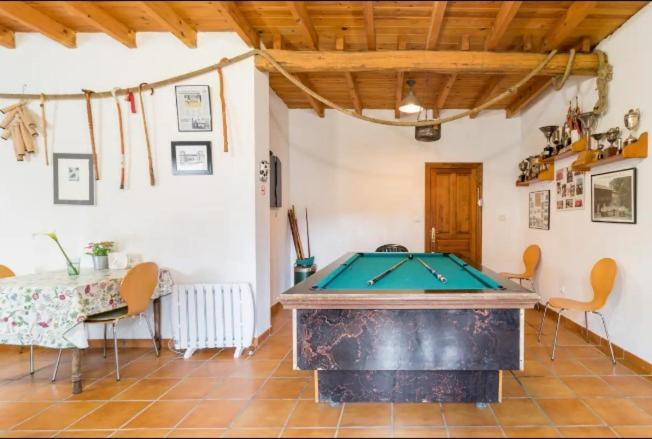 Casa Finca La Garita Santillana del Mar Luaran gambar