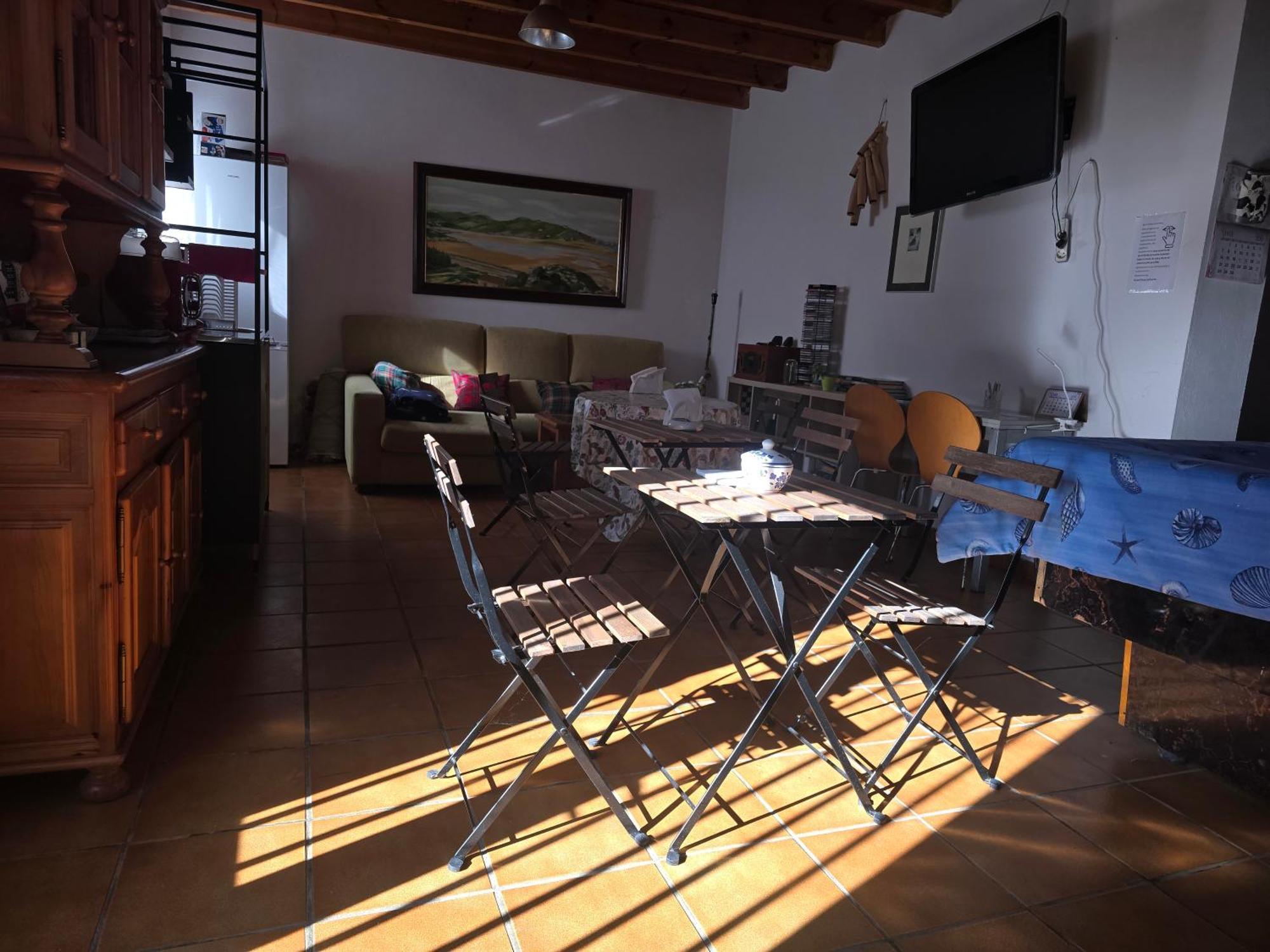 Casa Finca La Garita Santillana del Mar Luaran gambar